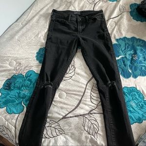 Abercrombie & Fitch size 0L